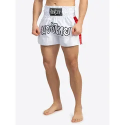BENLEE Herren Thaibox-Hose GOLDY