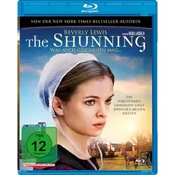 Beverly Lewis: Was auch geschehen mag - The Shunning (Blu-ray) (Neu differenzbesteuert)