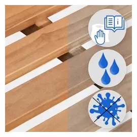 CLP Jackson V2 220 x 61 x 93 cm