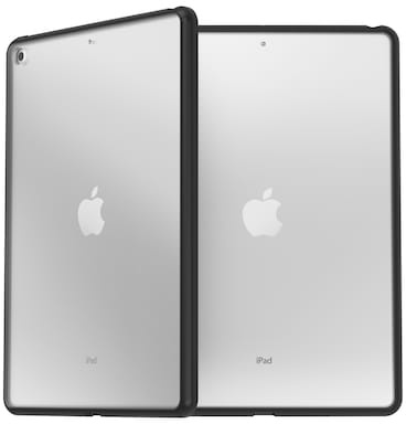 OtterBox React Series Case für das Apple iPad 10,2" (2021 - 2019) schwarz