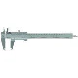 MAHR Helios Preisser Taschenmessschieber 150mm, 0,02mm