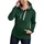 HRM Damen Jacket F Hoodie, Bottle-Green, L EU - L