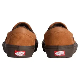 Vans Slip-Ons Braun 42
