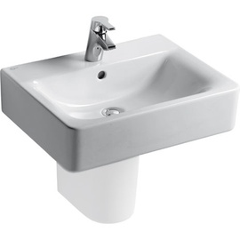 Ideal Standard Connect Cube Handwaschbecken 40 x 36 cm (E713701)