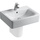 Ideal Standard Connect Cube Handwaschbecken 40 x 36 cm (E713701)