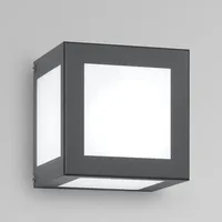 CMD Aqua Cubo anthrazit