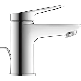Duravit Wave Einhandmischer Chrom