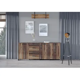 Forte CLIF Breite ca. 206 cm