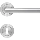 Karcher Design-Beschläge Karcher Rhodos ER28 Edelstahl matt