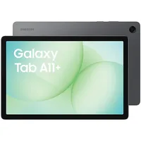Samsung Galaxy Tab A11+ 5G 128 GB Gray für Unternehmen