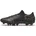 Herren Schwarz/Leuchtendes Rot/Starkes Grau 43