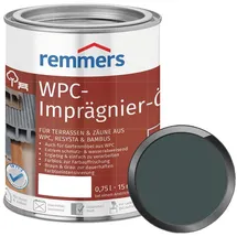 Remmers WPC-Imprägnier-Öl - grau