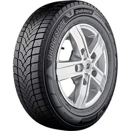 Bridgestone 215/75 R16C 116R/114R Duravis VAN Winter 10PR