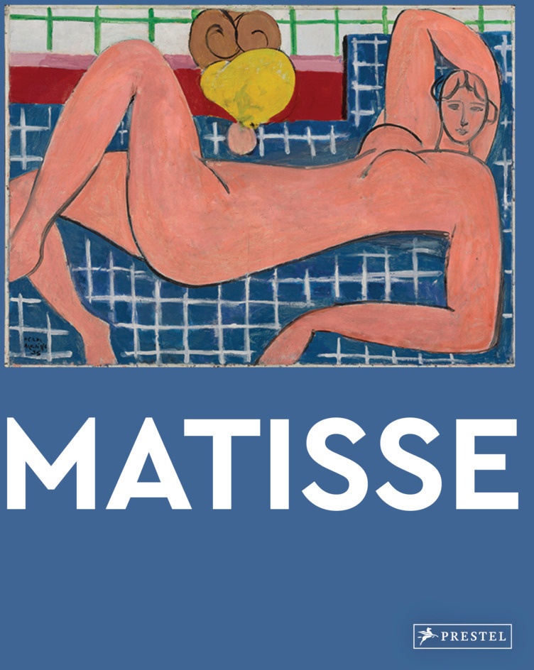 Matisse - Eckhard Hollmann  Kartoniert (TB)