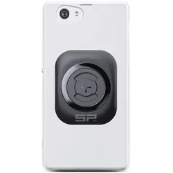 SP Connect SPC+ Universal Interface Smartphone Adapter, schwarz für Männer