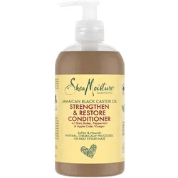 SheaMoisture Jamaican Black Castor Oil Conditioner 384 ml