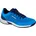 Handballschuhe Herren blau/weiß 43