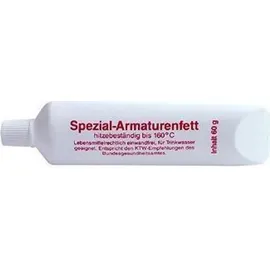 Fermit Glissa Armaturenfett 14 g Tube