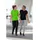 Erima Sweatpant Damen black 42