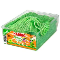 HARIBO Pasta Basta Apfel Fruchtgummi 150 St.