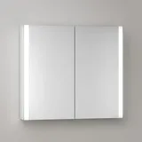 Keuco Somaris 80 cm verspiegelt