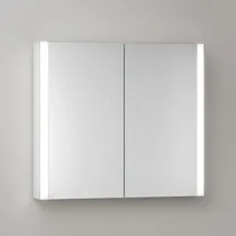 Keuco Somaris 80 cm verspiegelt