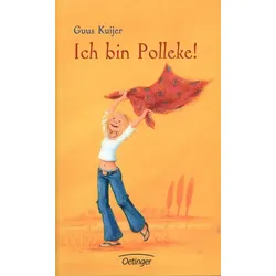 Ich bin Polleke!