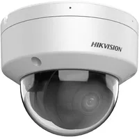 Hikvision DS-2CD2186G2H-ISU(2.8mm)(eF) Dome 8MP Easy IP 4.0, Netzwerkkamera