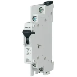 Eaton Hilfsschalter FAZ-XHIN11