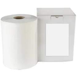 Viskose/Polyester Reinigungstuch 111 m x 32 cm - Hygiene & Wirtschaftlichkeit