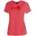 Maier Sports Tilia Pique W Kurzarm-t-shirt - Watermelon Red - XL