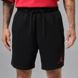 Nike - Jumpman Shorts Herren schwarz - schwarz