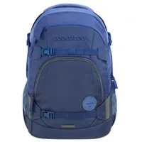 Coocazoo Mate all blue