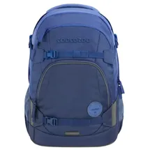 Coocazoo Mate all blue