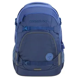 Coocazoo Mate all blue