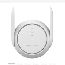 REYEE Rouijie Networks RG-EW1200R 1200Mbps Dual-Band Mesh Wi-Fi Extender