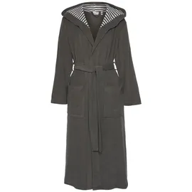 KangaROOS Bademantel Dalia Grau L