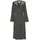 KangaROOS Bademantel Dalia Grau L