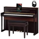 Kawai CA 901 R Rosenholz