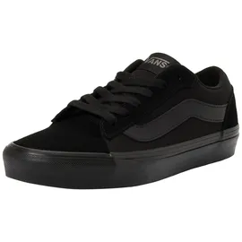 Vans Vero Ls Sneaker Schwarz 38