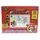 Lexibook Magische magnetische Zeichentafel 1 St. Blau/Rot