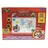 Lexibook Magische magnetische Zeichentafel 1 St. Blau/Rot