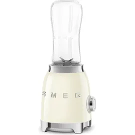 Smeg 50's Style Aesthetic PBF01CREU Standmixer