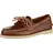 Sebago Docksides Herren Braun 42