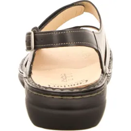 Finn Comfort Milos schwarz 43