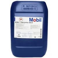 MOBIL 120983 Motoröl Inhalt: 20l, 10W-40