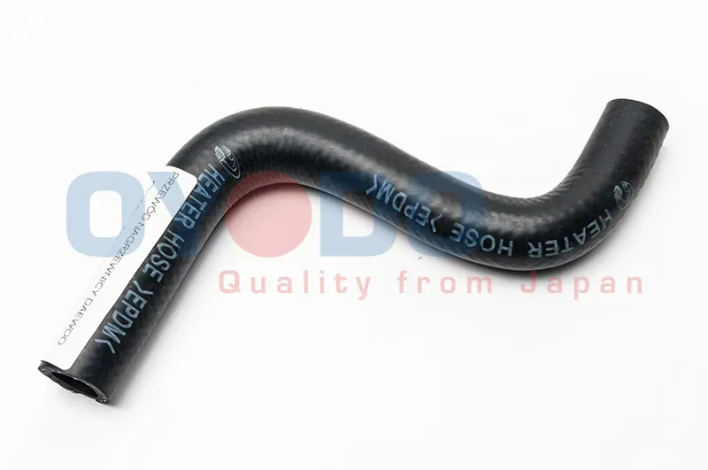 OYODO Kühlmittelrohrleitung 40c0030oyo für DAEWOO