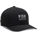 Fox Racing Herren Hat, Schwarz, S-M EU