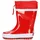 Playshoes Gummistiefel Basic Rot 34/35