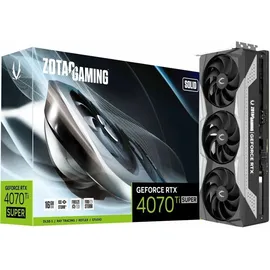 Zotac GeForce RTX 4070 Ti 16 GB GDDR7